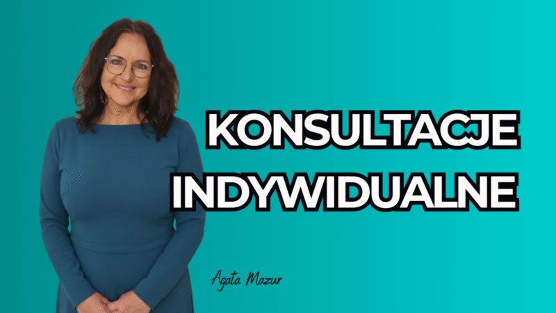 Konsultacje Indywidualne