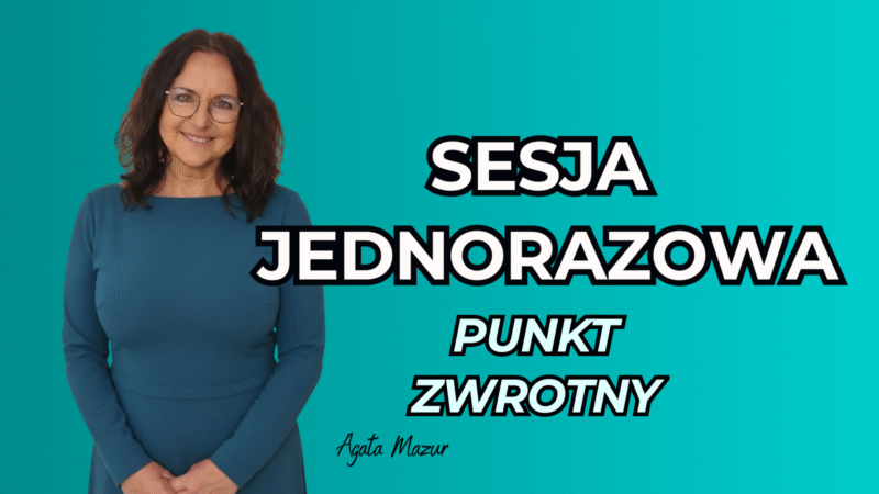 1 Sesja Indywidualna