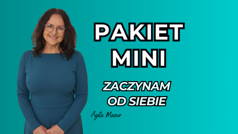 3 Sesje Indywidualne