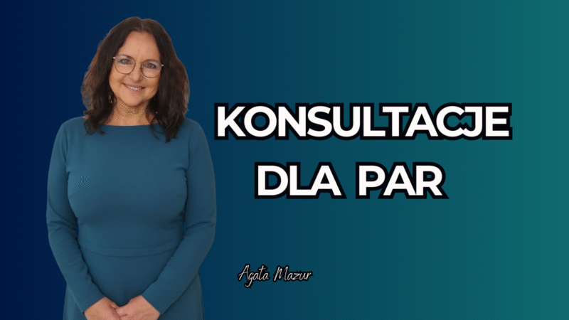 Konsultacje Dla Par